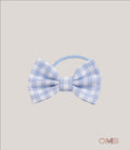 Codini neonata SIENA 6826 Azzurro