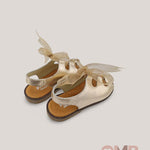 Sandali Panyno bambina B3040 oro B3040 ORO PANYNO 