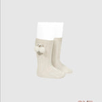 Calzini CONDOR neonata 30152 Lino 3015/2 304 CONDOR 