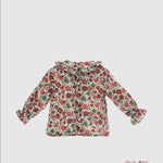 Completo Yoedu neonata 1809 Verde 1809 AUTUNNO YOEDU 