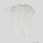 Tutina Neonata PEPECE' 941 Bianco 941 CIELO PEPECE' 