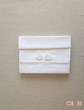 Lenzuola neonato COCCODE C63404 Bianche