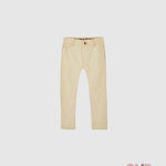 Pantalone BOBOLI bambino 736365 Cammello 736365 CAMMELLO BOBOLI 