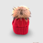 Cappello CATYA bambina 226588 Rosso 226588 ROSSO CATYA 