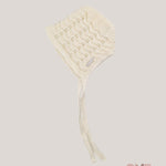 Cuffia neonata CONDOR 502 Latte 502 202 CONDOR 