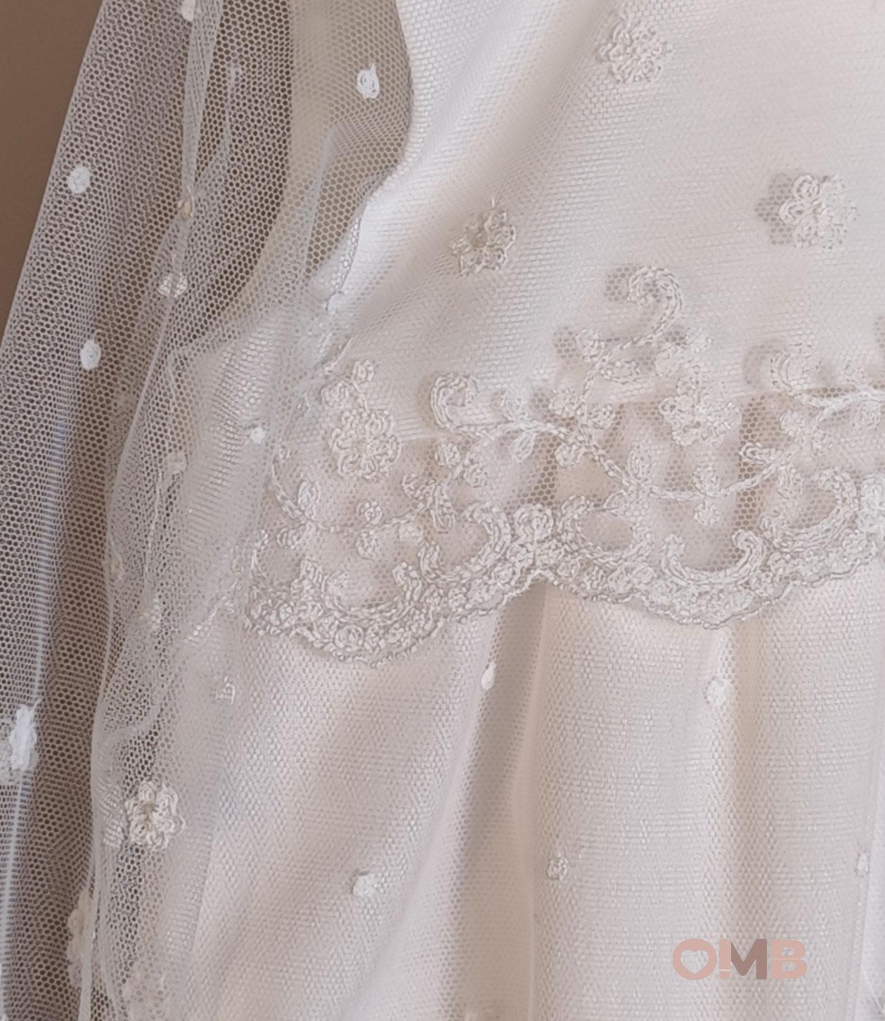 Pagliaccetto NISERET neonata 5630 Salmone 5630 37 NISERET 