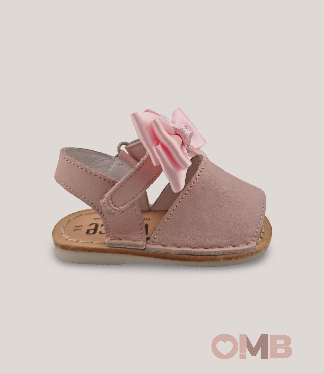 Minorchine bambina Indice 300 rosa 300 ROSA INDICE 