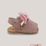 Minorchine bambina Indice 300 rosa 300 ROSA INDICE 