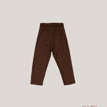 Pantalone MANUEL RITZ bambino 3346 Moro 3346 MORO MANUEL RITZ 