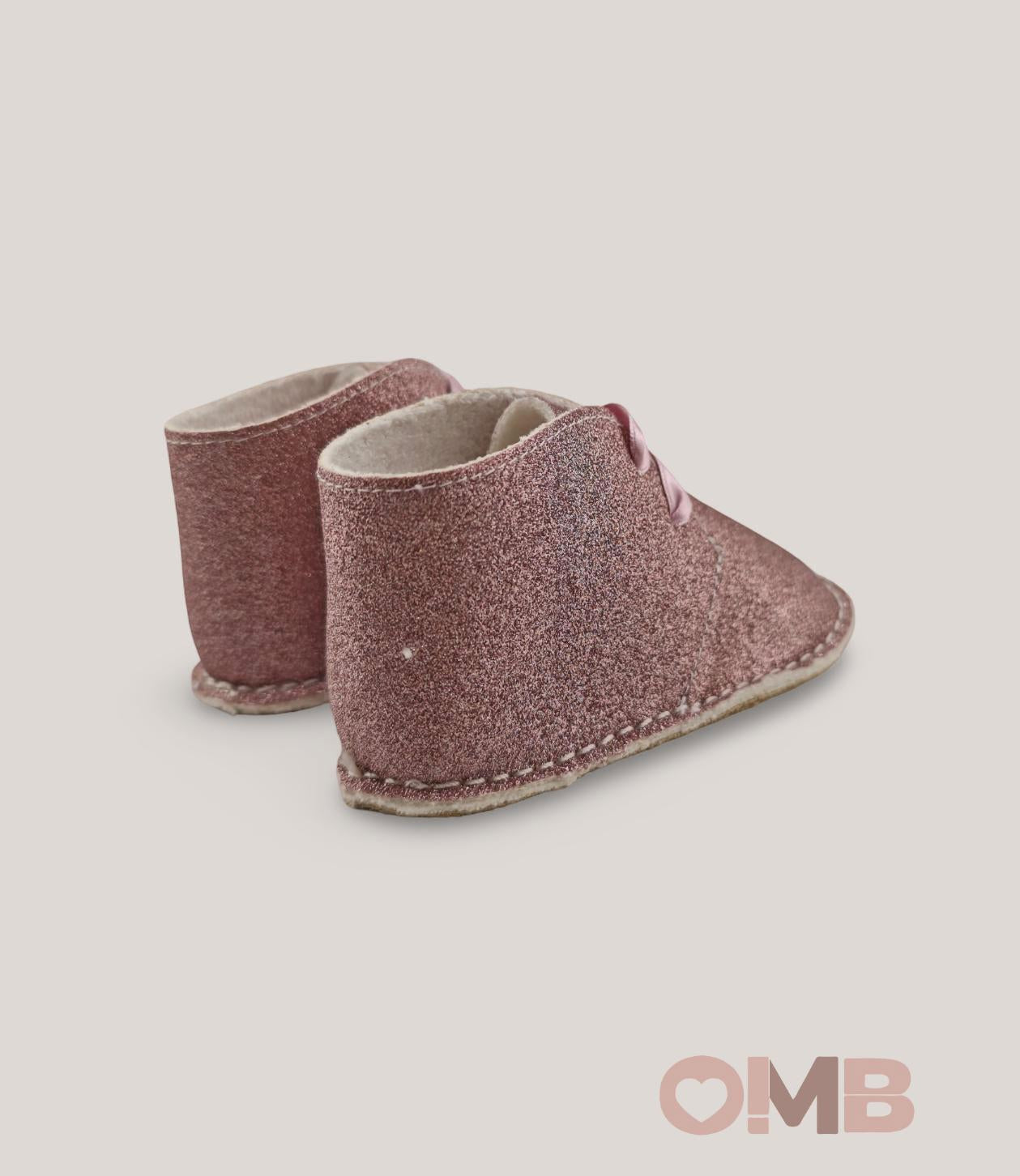 Sneakers Cuquito neonata 7747 rosa 7747 ROSA CUQUITO 