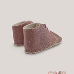 Sneakers Cuquito neonata 7747 rosa 7747 ROSA CUQUITO 