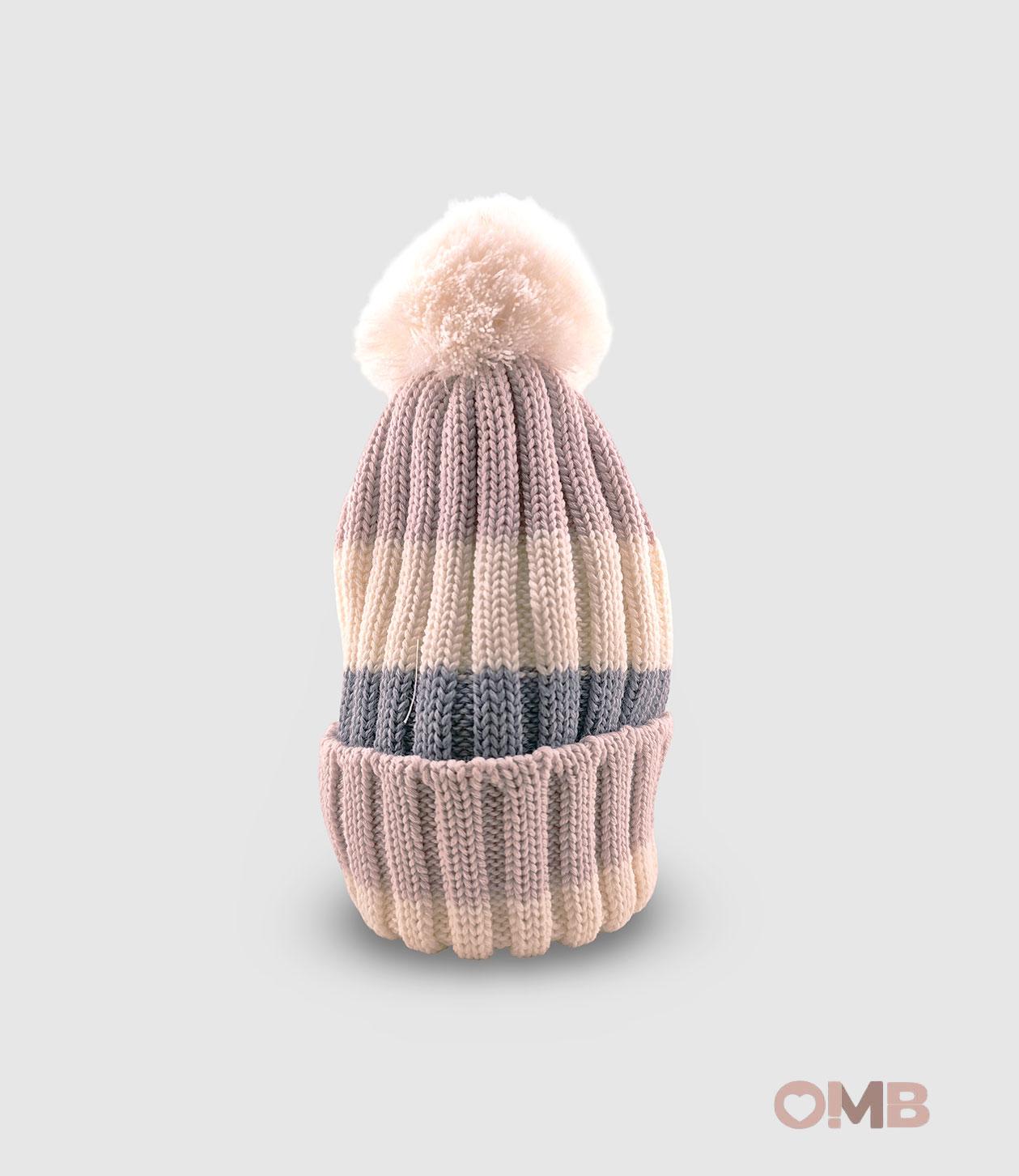 Cappello CATYA bambino 529651 Multicolore 529651 MULTICOLOR CATYA 