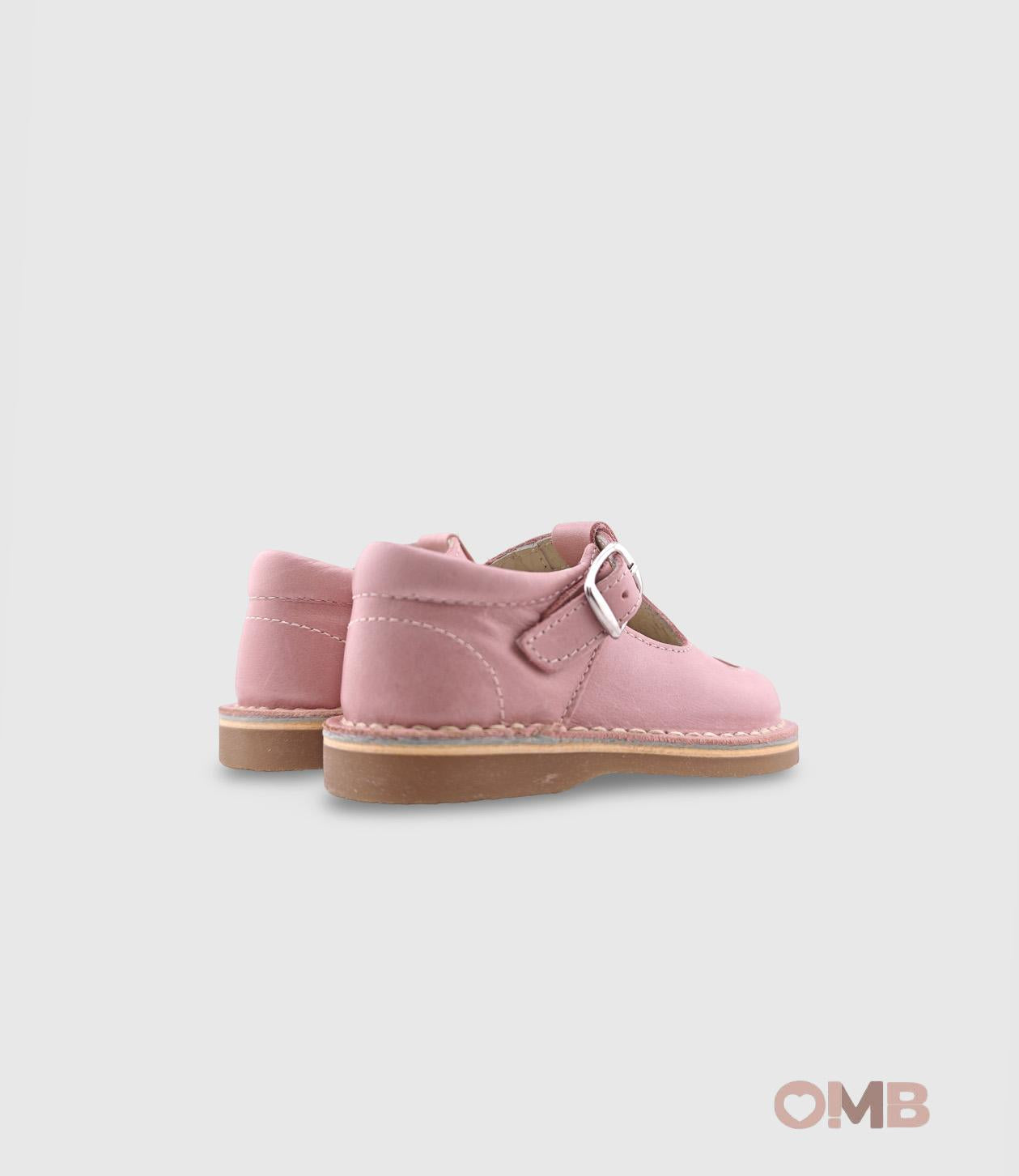 Occhielli PANYNO bambina B3218 Rosa B3614 PIEL MADISON ANTIQUE PANYNO 