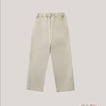 Pantalone neonato Kassim DONSJE 07 Biscotto<BR/> 07. BISCOTTO DONSJE 