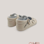 Ballerine Neonata Panyno A3303 panna A3303 PANNA PANYNO 