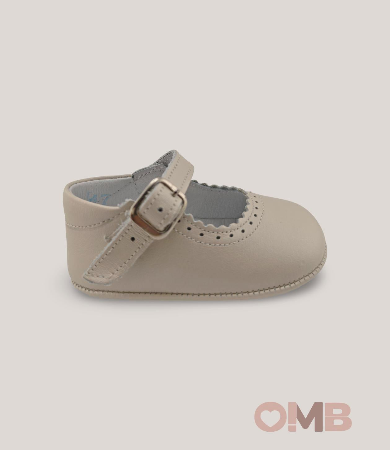 Ballerina neonata Panyno A2208 perla A2208 PERLA PANYNO 