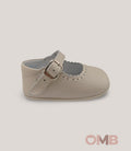 Ballerina neonata Panyno A2208 perla