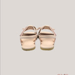 Sandali bambina DONSJE CL006 Rosa CL006 ROSA DONSJE 