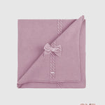 Coperta CONDOR neonata 704 Rosa 704 526 CONDOR 