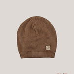 Cappello neonato MAGLIFICIO VERONA 045546 Biscotto 045546 BISCOTTO MAGLIFICIO VERONA 
