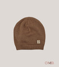 Cappello neonato MAGLIFICIO VERONA 045546 Biscotto