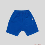 Bermuda Bambino Manuel Ritz MR3019 blu<BR/> 3019 INDACO MANUEL RITZ 