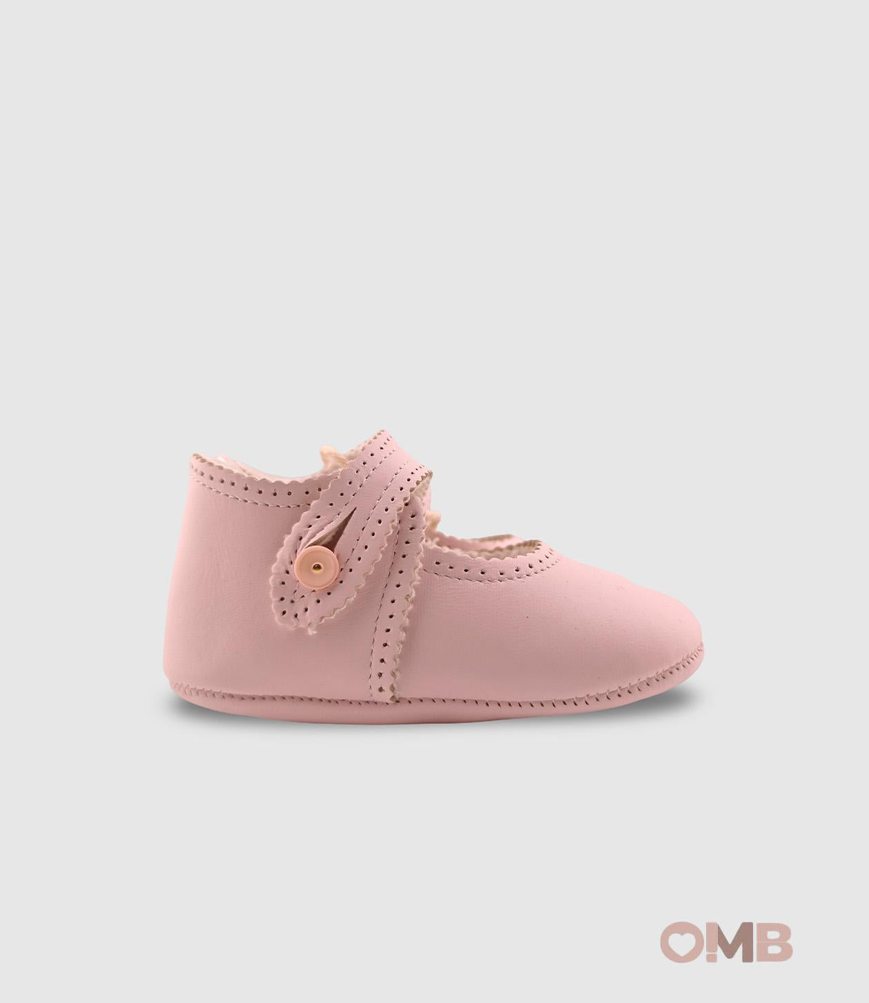 Sneakers CUQUITO neonata 7004 Rosa 7004 ROSA CUQUITO 