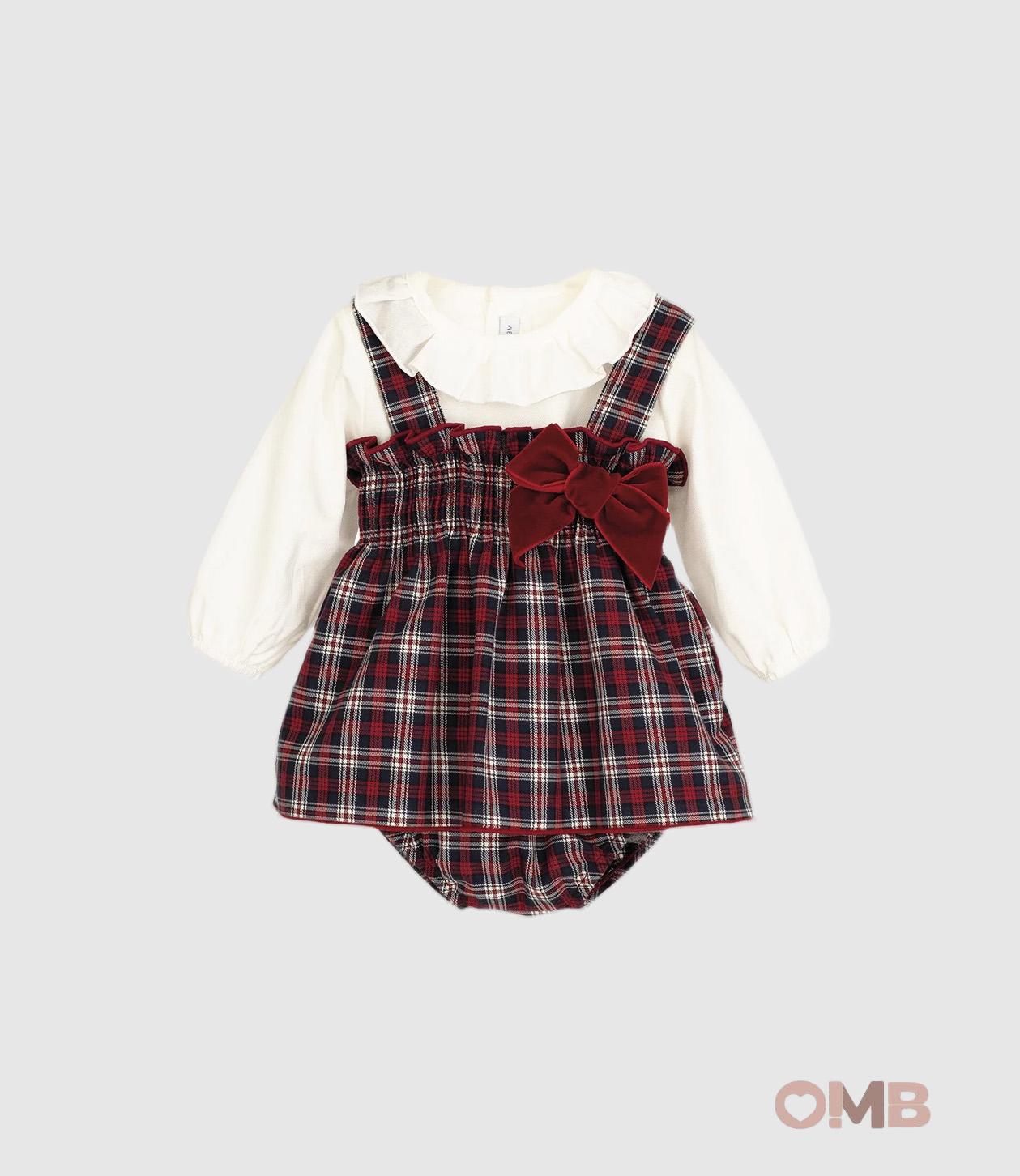 Completo CALAMARO BABY neonata 22102 Blu 22102 MARINO CALAMARO BABY 