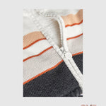 Cappotto Boboli neonata 122106 Multicolore 122106 ARANCIO BOBOLI 