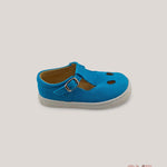 Scarpe bambino PANYNO B3202 Celesti B3202 CELESTE PANYNO 