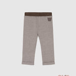 Pantalone BOBOLI bambino 339094 Marrone 339094 MARRONE BOBOLI 