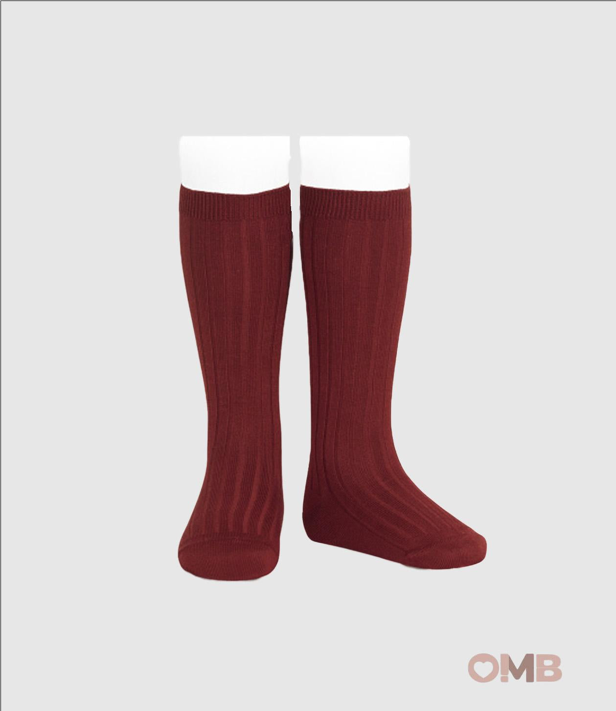 Calzini CONDOR neonato 20162 Bordeaux 2016/2 572 CONDOR 