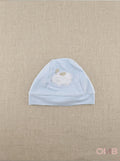 Cappello neonato COCCODE 709 Cielo