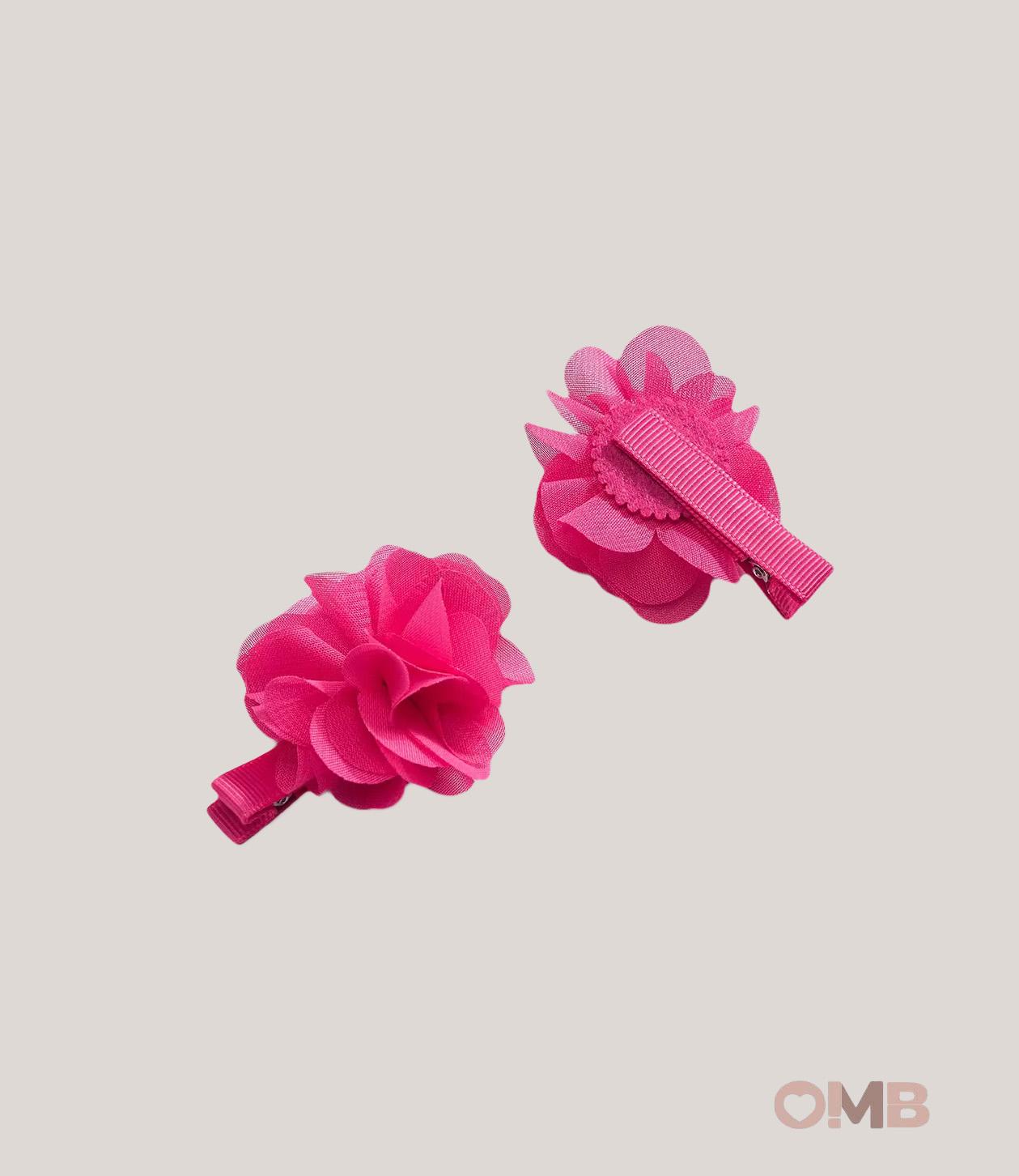 Molletta ABEL&LULA bambina 5470 Fucsia 5470 FUCSIA ABEL&LULA 