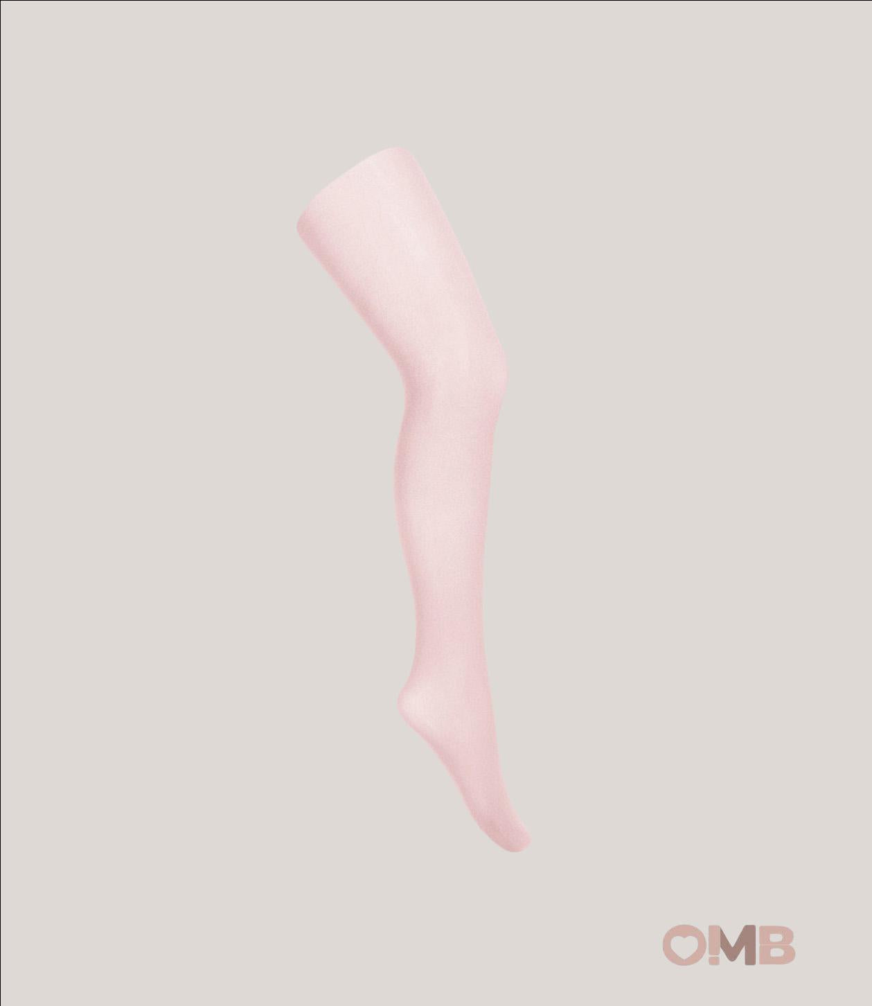 Calze CONDOR neonata 4589 Rosa 4589 500 CONDOR 