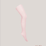 Calze CONDOR neonata 4589 Rosa 4589 500 CONDOR 