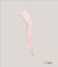 Calze CONDOR neonata 4589 Rosa