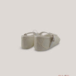 Scarpe neonata AMBARABA' SF4318 Panna SF4318 PANNA AMBARABA' 