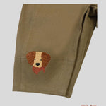 Salopette Neonato DONSJE LEWES Verde<BR/> LEWES VERDE DONSJE 