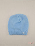 Cappello neonato PEPECE' 777 Cielo