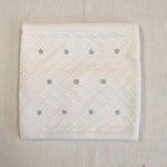 Coperta neonato PEPECE' 2450 Bianco 2450 BIANCO-CIELO PEPECE' 