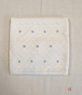 Coperta neonato PEPECE' 2450 Bianco