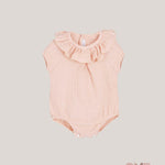 Pagliaccetto CALAMARO BABY neonata 32529 Corallo 32529 CORALLO CALAMARO BABY 