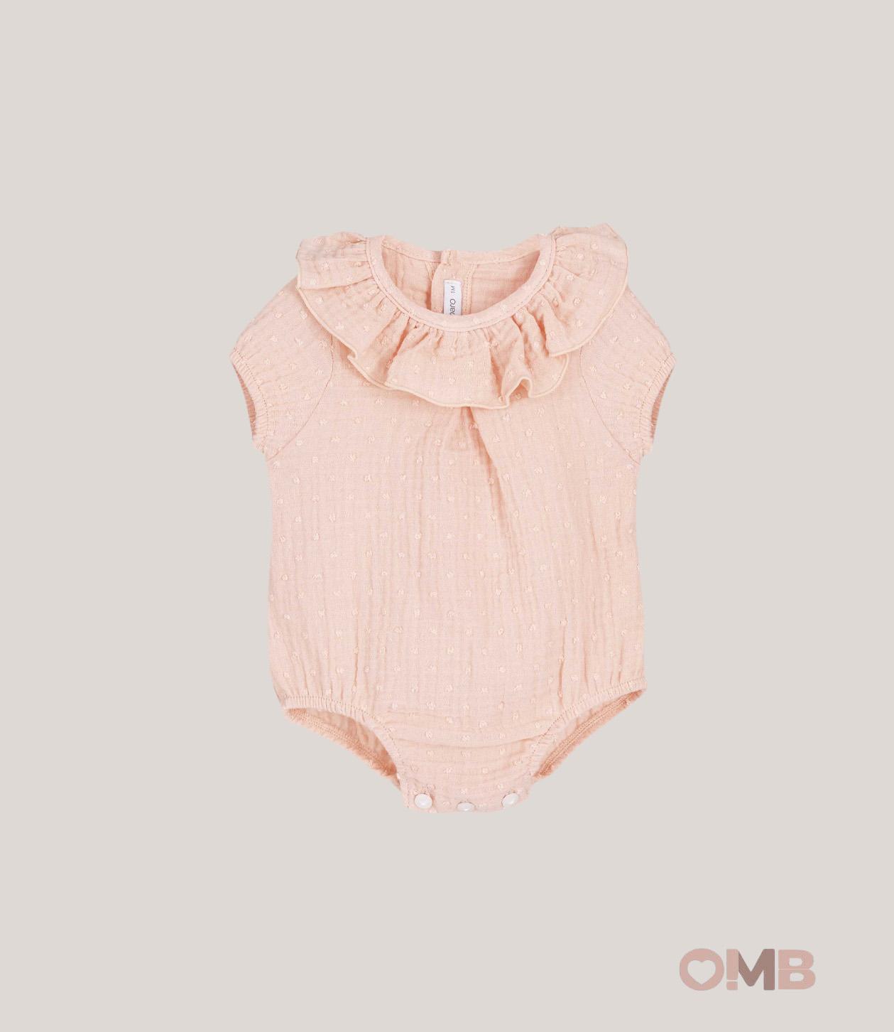 Pagliaccetto CALAMARO BABY neonata 32529 Corallo 32529 CORALLO CALAMARO BABY 