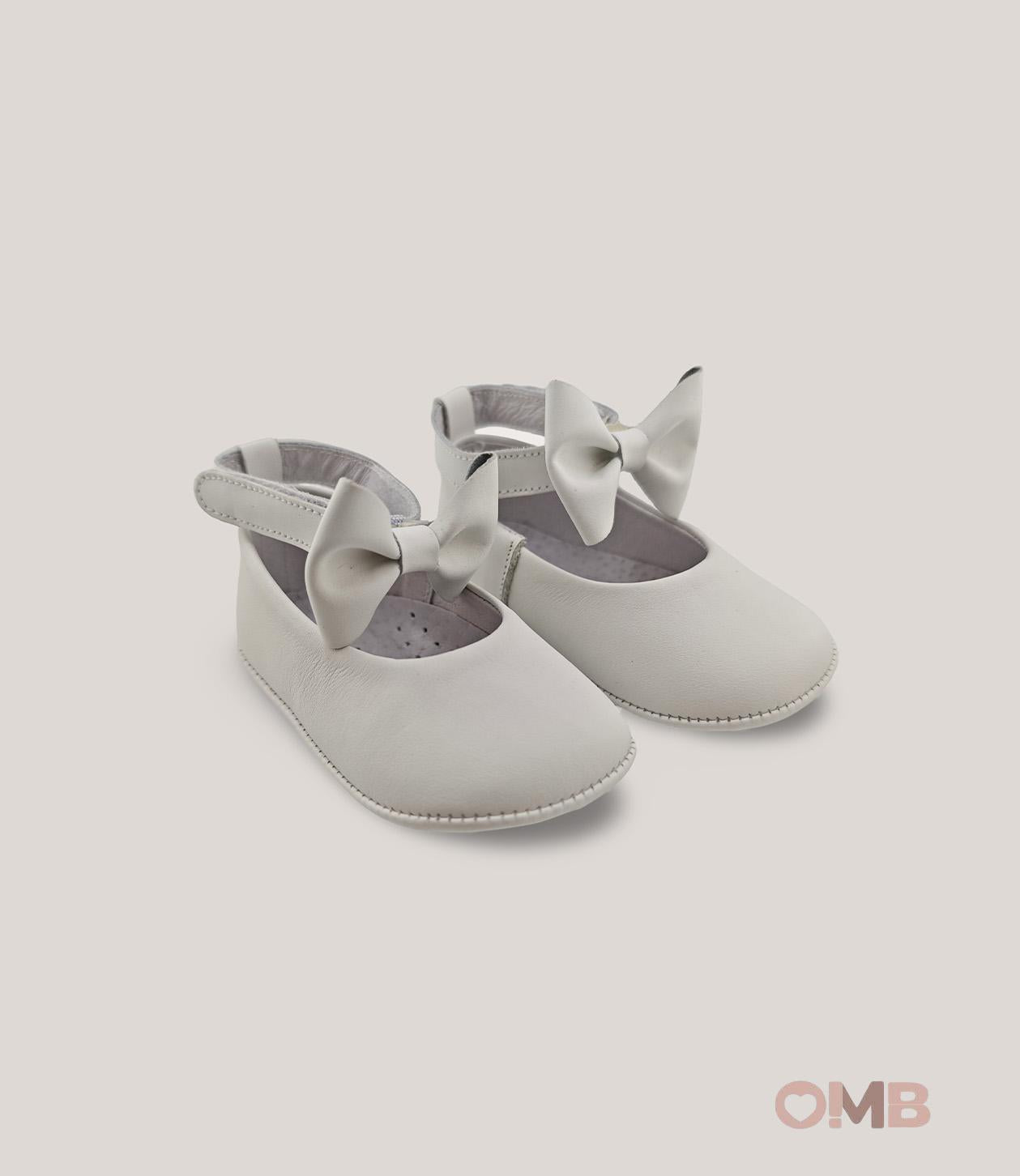 Scarpe neonata PANYNO A2705 Bianche A2705 BIANCO PANYNO 