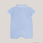 Pagliaccetto Neonato Nanan 617 azzurro 617 AZZURRO NANAN 
