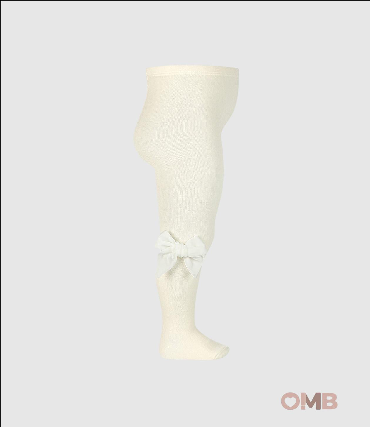 Calze CONDOR neonata 24891 Panna 2489/1 303 CONDOR 