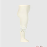 Calze CONDOR neonata 24891 Panna 2489/1 303 CONDOR 