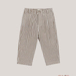 Pantalone Bambino Zhoe & Tobiah STZ5 avena STZ5 AVENA ZHOE & TOBIAH 