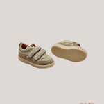 Sneakers bambino DONSJE SC004 Beige SC004 BEIGE DONSJE 